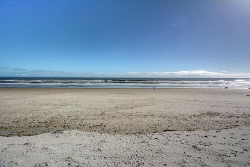 You-N-Sea Topsail Beach Buitenkant foto